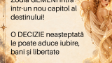Zodia GEMENI intră într-un nou capitol al destinului! O DECIZIE neașteptată le poate aduce iubire, bani și libertate