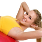 Special pentru mamici: 5 exercitii pentru o talie subtire!