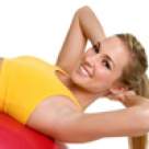 Special pentru mamici: 5 exercitii pentru o talie subtire!