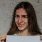 Elevă din Târgu Jiu, admisă la Yale cu bursă completă: „Vreau să mă întorc și să devin profesoară”