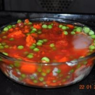 Mazare cu pulpa de pui