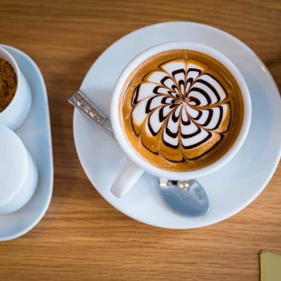 Putina magie pe o farfurie 