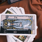 Etalare de Tarot: Sunteți meniți să fiți împreună?