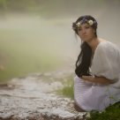 Baba Dochia - legenda primaverii