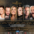 Numărătoarea inversă a început: 10 zile până la Unforgettable Festival