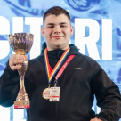 Elev din Sighetu Marmației, performanță excepțională. Cel mai mare punctaj din România la Young Car Mechanic 2026 