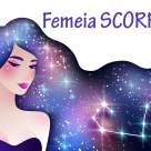 Femeia Scorpion: misterioasă, cuceritoare, puternică