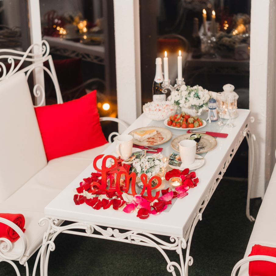 Mesaje inspirationale scrise avand ca tematica iubirea