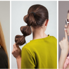 Coafuri trendy: Coada de cal - 21 de modalități sexy, feminine și ALTFEL de a o purta