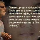 INTERVIU Kent Hoffman – psihoterapeut si cercetator: Intelege practica tandretii si de ce ai nevoie de ea in viata ta