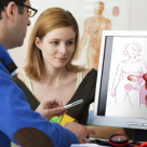 IMPORTANT:  o consultatie, o colposcopie, un examen Papanicolau si un examen de secretie vaginala - GRATUITE!