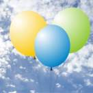 Elibereaza si tu un balon electronic!