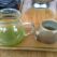 Ceaiul verde, elixir pentru nutritie si frumusete