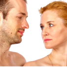 Comedie – In parc cu Rodica Lazar si Istvan Teglas