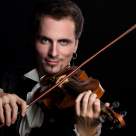 Concert MELODII EVREIEȘTI CONTEMPORANE: Mark Kovnatskiy, pe scenă alături de muzicienii Orchestrei Teatrului Evreiesc 