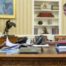 Wall-Street: O zi din viata celui mai puternic om din lume: ziua de lucru, noua ore