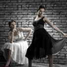 Vara in 28 de rochii vaporoase si elegante