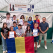 Patru medalii pentru România la Campionatul Uniunii Europene de Șah, categoriile U8–U14