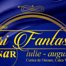 'Serile fantastice' de la MNAR continuă cu Teatrul Evreiesc de Stat