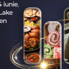 Un weekend cu gust de vacanță: ParkLake aduce aromele și tradițiile Turciei mai aproape de comunitate