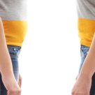 Dr. Oz: Slabeste in functie de forma corpului