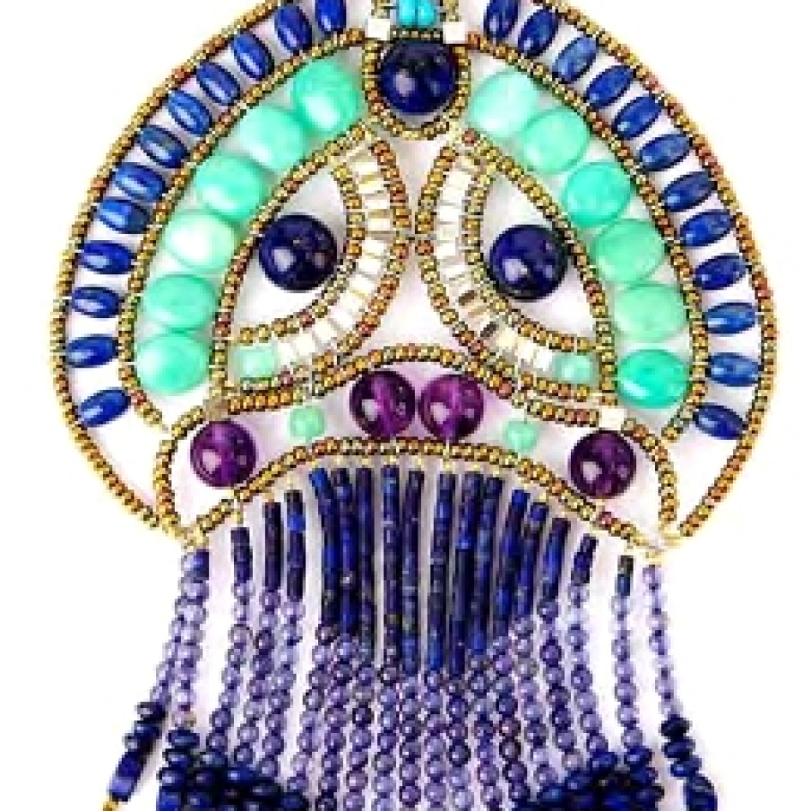 Pandantiv Ziio model 2