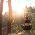 Horoscop sănătate 19–25 ianuarie 2026 – restructurarea interioară ca formă de vindecare
