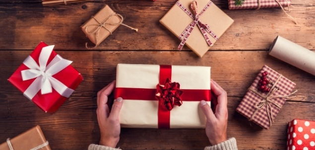 Ti-am adus un cadou din vacanta! :) 
