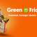 Începe Green Friday Sezamo! Reduceri de până la 90% și inițiative sustenabile