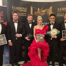 Eduard Irimia, românul de la Festivalul Internațional de Film de la Cannes