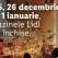 Lidl România le oferă și anul acesta două zile libere de Crăciun tuturor angajaților din magazine