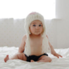 Vorbe trasnite: De ce isi iubesc copiii mamicile? 