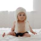 Vorbe trasnite: De ce isi iubesc copiii mamicile? 