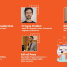 3DUTECH dezvăluie modul în care inteligența artificială, imprimarea 3D și robotica revoluționează viitorul