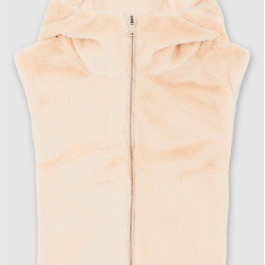 Oltre Guler reversibil cu glugă