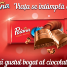 Poiana te îndeamnă să savurezi fiecare moment pentru că  viața se întâmplă ACUM