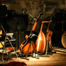 Leonard Cohen revine in Romania