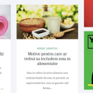 Laura si Mia despre prima platforma dedicata practicii Yoga din Romania 