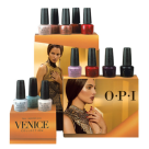 Evadeaza in Italia cu noua colectie OPI Venice