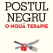 Postul negru - O noua terapie