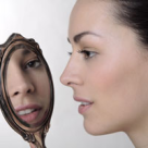 Portretul mamei narcisiste -Cand iubirea de sine devine maligna