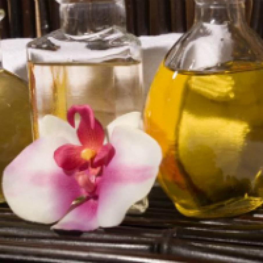 Ulei de masaj facut in casa