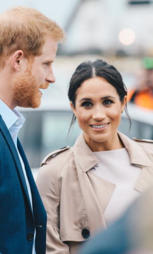 Prințul Harry, întors în Marea Britanie, dar tensiunea cu Familia Regală nu s-a stins