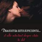 Dragostea este suficienta... si alte minciuni despre viata in doi 