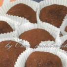 Desert de post: Prajitura cartof