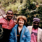 La Multi Ani, Uca Marinescu!