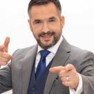 Mădălin Ionescu, prezentator Metropola TV, premiat de Uniunea Ziariștilor Profesioniști din România