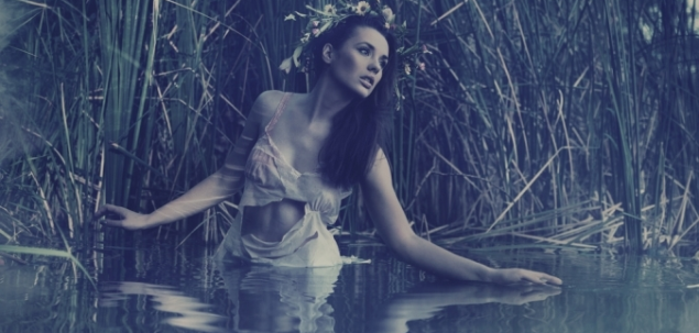  Realism magic... Alege citatul care iti place cel mai tare din „Noaptea de Sanziene” de Eliade: