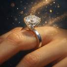 Ce înseamnă când pierzi o bijuterie care îți era dragă? Ce mesaje din lumea subtilă ți se transmit?