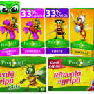 (P) Castiga in mod natural lupta impotriva racelii si gripei  cu Propolis C Raceala si Gripa!